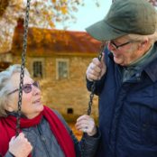Questions to ask your grandparents